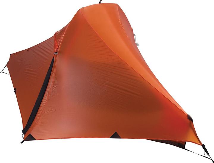 Bach Equipment PioPio (Tenda a tunnel, 1.04 kg, 1 persona)