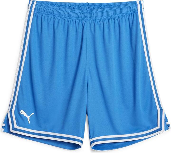 Immagine prodotto Puma Pantaloncini da gioco da donna Hoops Team (XXL)