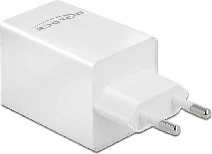Produktbild Delock USB-Wandladegerät 41448 USB-C PD 3.0 USB-A, 45W (48 W)