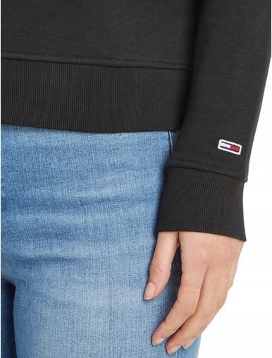 Produktbild Tommy Hilfiger Tjw Reg Color Serif Linear Crew Damen-Sweatshirt (XS)