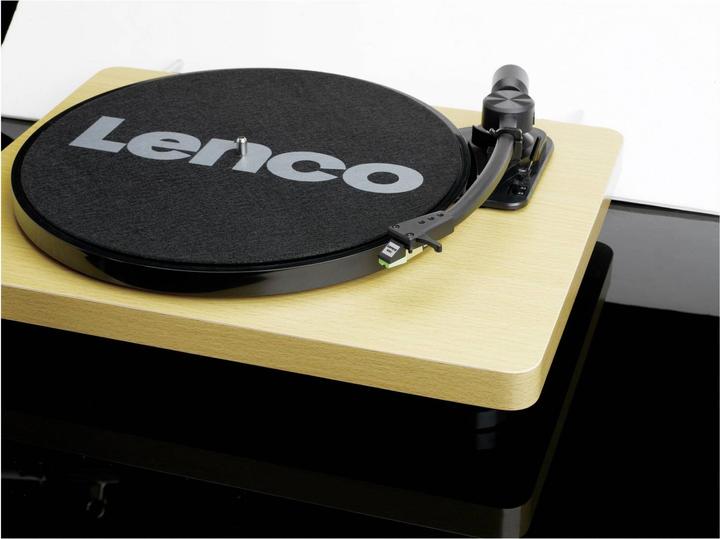 Immagine prodotto Lenco L-30 (Semi-automatico)