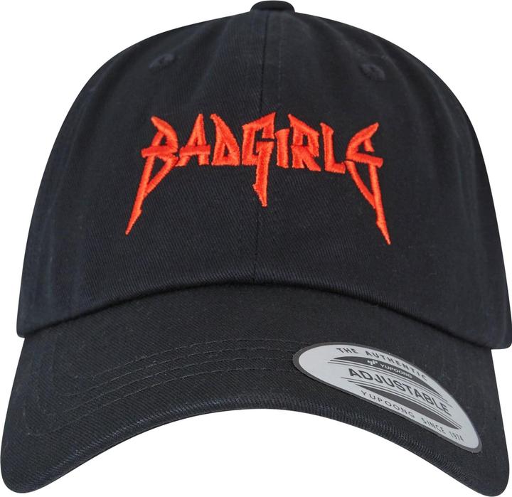 Immagine prodotto Miss Tee Cappellino Badgirls - 166113 (Taglia unica)