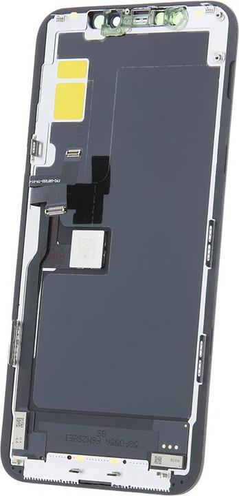 Actual product image OEM LCD Display with touch screen iPhone 11 Pro TFT Incell ZY black (Display, iPhone 11 Pro)