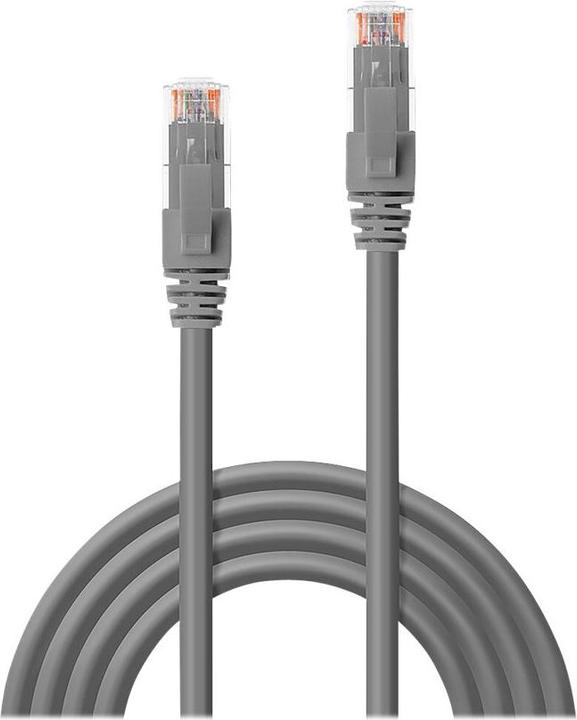 Immagine prodotto Lindy Cavo di rete (UTP, CAT6, 1 m)