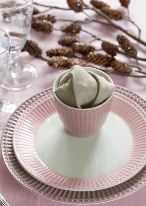 Produktbild Greengate Alice Vorratsdose creamy fudge large 1,9 l (1.90 l)