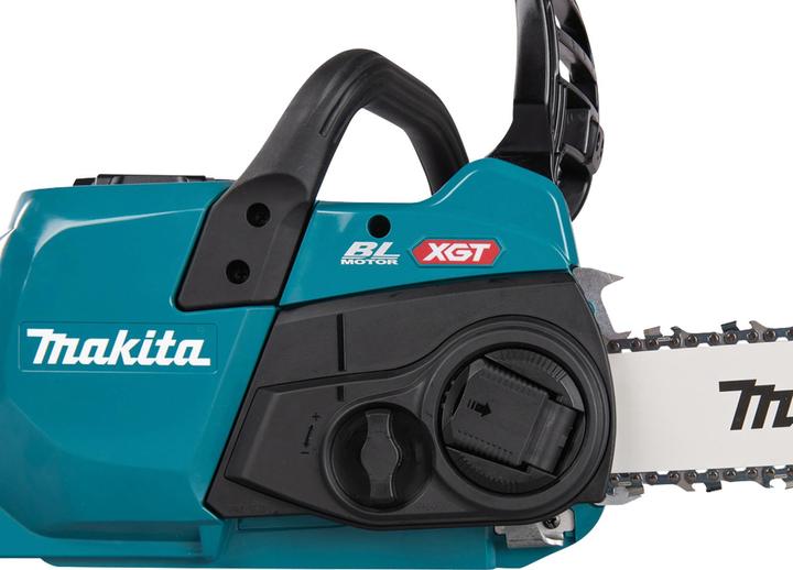 Produktbild Makita UC022GZ Akku Kettensäge ohne Akku 1600 W 40 V Schwertlänge 350 mm (Akku Kettensäge)