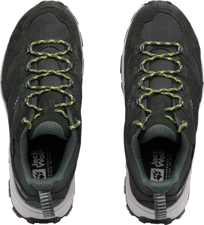 Image du produit Jack Wolfskin Vojo Tour Texapore Low M (49)