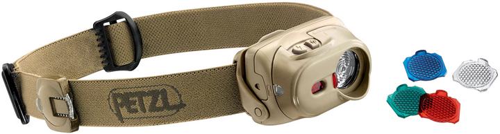 Produktbild Petzl Tactikka XP (40 lm)
