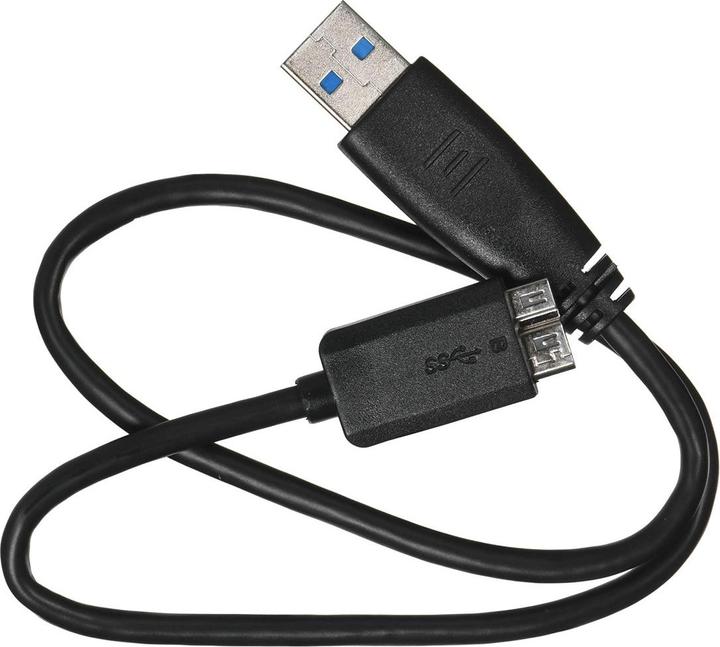 Actual product image Seagate Expansion Portable (2 TB)