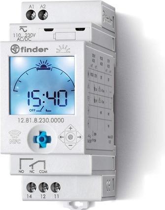 Image du produit Finder Minuterie pour