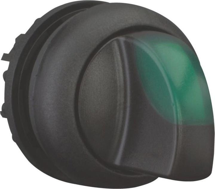 Produktbild Eaton Leuchtwahltaste, RMQ-Titan, mit 216817