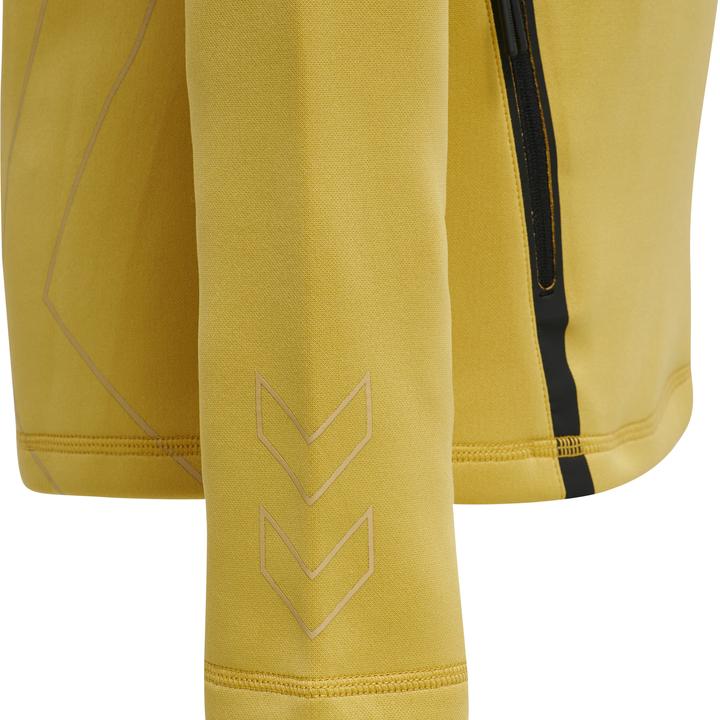 Actual product image hummel Cima Xk Hoodie Woman (XS)