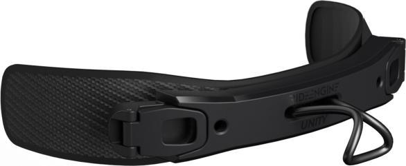 Ride Engine Unity Kite Spreader Fixed Hook