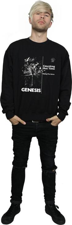 Image du produit Absolute Cult - Sweat COUNTING OUT TIME - Homme (XL)
