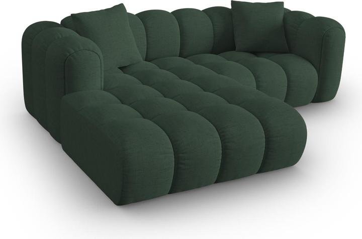 Actual product image CXL by Christian Lacroix Clotilde (Corner sofa)