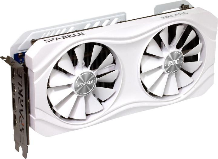 Produktbild Sparkle Arc A770 (16 GB)