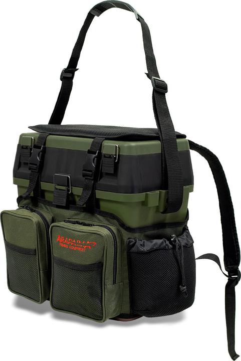 Arapaima Fishing Equipment paima