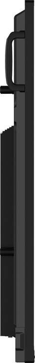 Actual product image iiyama TE6512MIS-B3AG Touch 65" UHD (3840 x 2160 Pixels, 65")