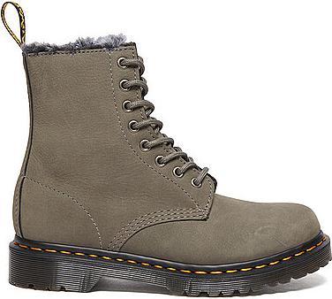 Dr. Martens Schnürboot SERENA (36)