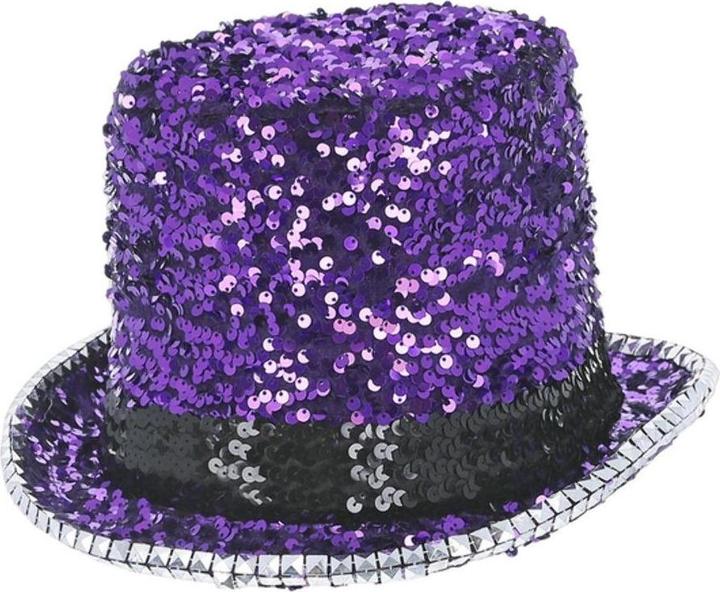 Image du produit Fever - Chapeau haut-de-forme DELUXE
