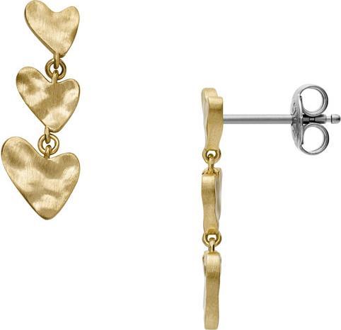Immagine prodotto Skagen Ohrhänger ANJA HEARTS (Ottone)