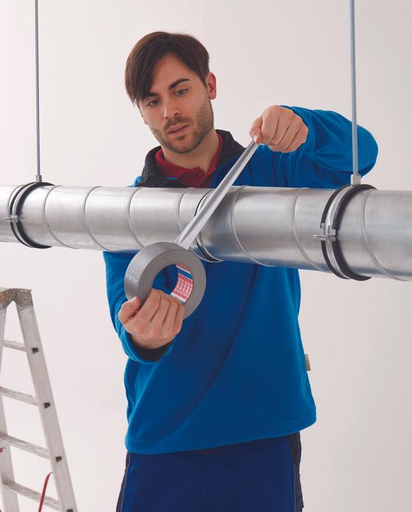 Image du produit tesa ruban duct tape (48 mm)