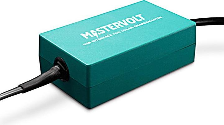 Actual product image Mastervolt USB interface for SCM charge controller series
