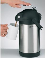 Produktbild Alfi Big Spender (3 l)