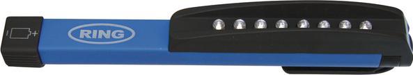 Produktbild Ring Automotive StabLEDLeuchtendisplay (40 lm)