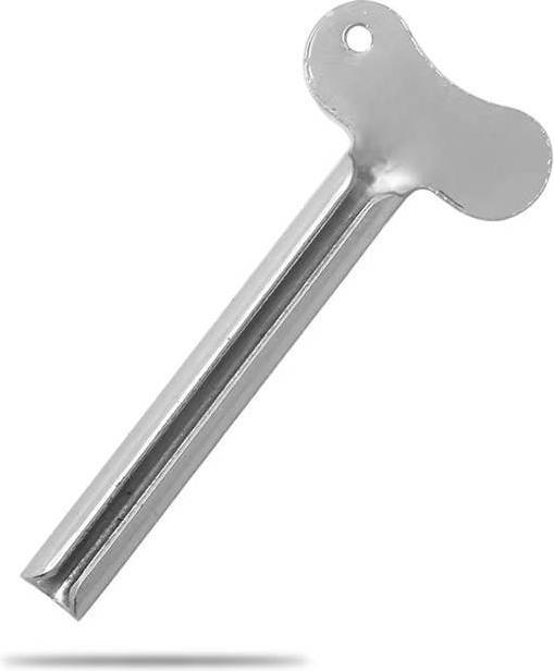 Image du produit KAO Tubeuse en acier inoxydable, lot de 2