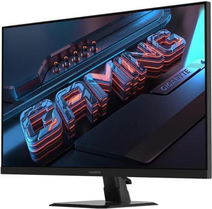 Actual product image Gigabyte GS32Q (2560 x 1440 pixels, 31.50")
