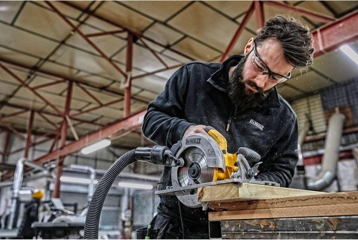 Produktbild DeWalt Handkreissäge