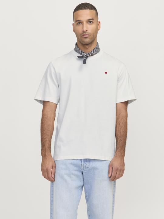 Actual product image Jack & Jones Rddroad Crew Neck Tee S/S Noos (XL)