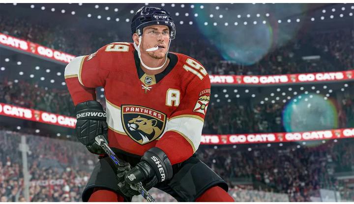 Actual product image EA Games NHL 24 (PS5, EN)
