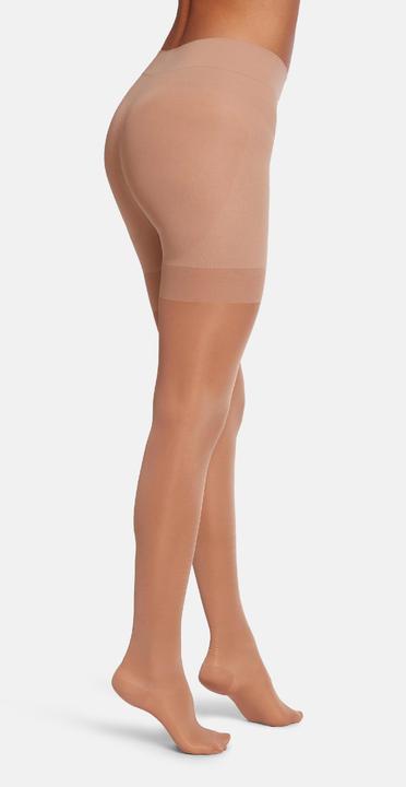 Image du produit Wolford Pure 30 Complete Support Collant de soutien, couleur 4365 gobi, taille 34-36 (30 DEN, 34 - 36)
