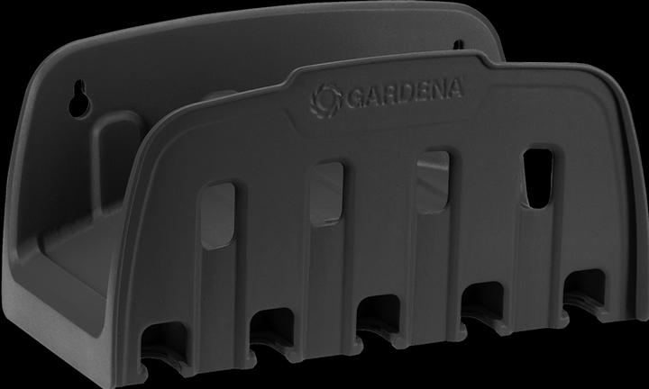 Actual product image Gardena Wall hose holder (35 m)