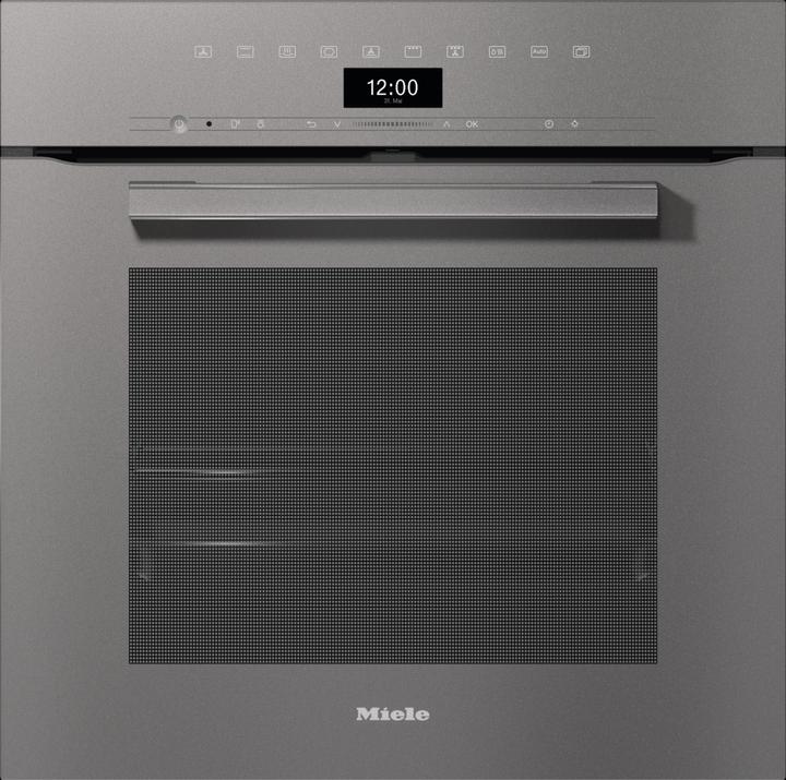 Miele DGC 7450