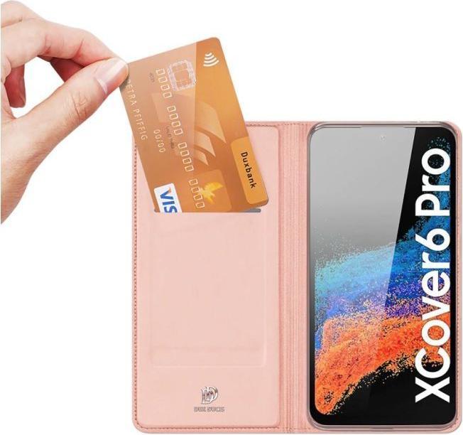 Produktbild Dux Ducis Pro Series (Samsung Galaxy XCover 6 Pro)