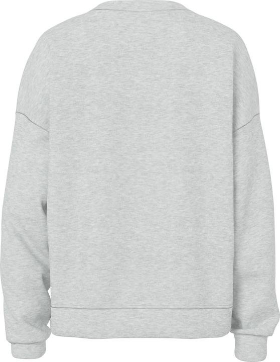 Image du produit Pieces Pcchilli Ls Loose Sweat Noos Bc (XXL)