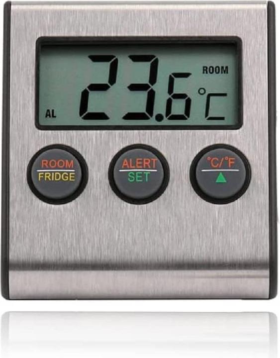 Produktbild Olympia Alarmanlage Zubehör Temperatur
