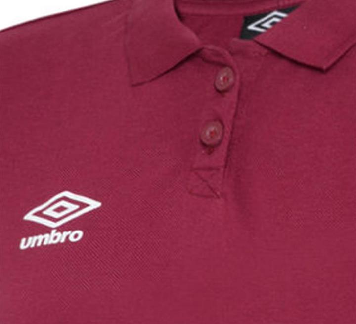 Immagine prodotto Umbro Polo Club Essential (36 D)