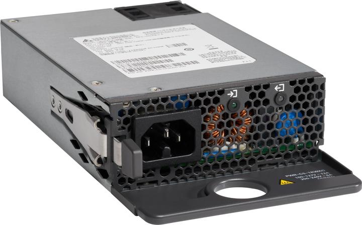Produktbild Cisco Netzteil PWR-C5-125WA
