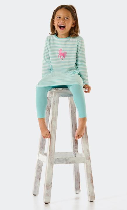 Actual product image Schiesser Girls pyjamas (116)