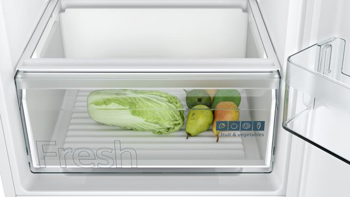 Produktbild Siemens SIEM Einbau-Kühl-Gefrierkombination (260 l)