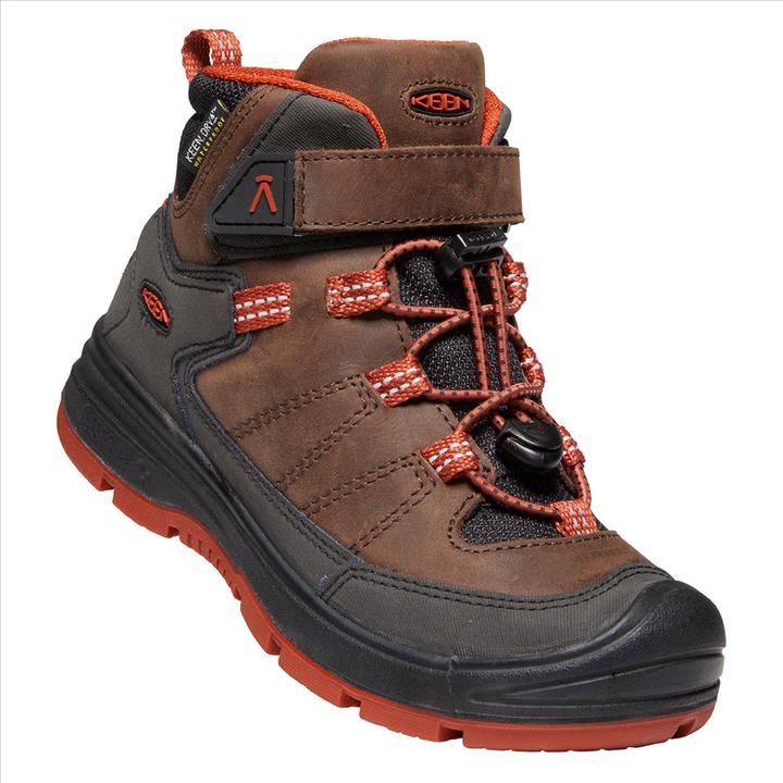 Image du produit Keen Y Redwood Mid WP (35)