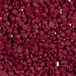 Actual product image Diamond Dotz Freestyle DDH-8024 Claret (248 pieces)