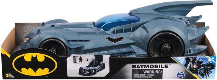 Actual product image Batman Batmobile