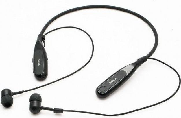 Actual product image Jabra Halo Fusion (6.50 h)