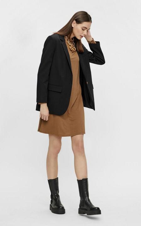 Produktbild Object Einreihig Blazer (36)