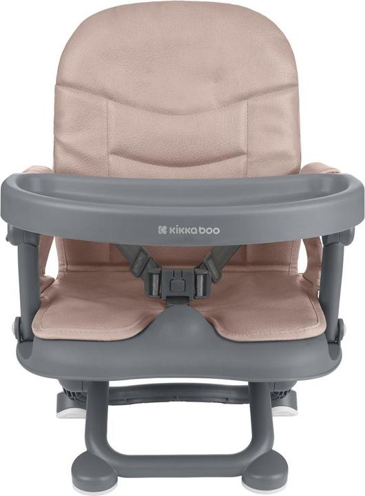 Produktbild Kikkaboo Kindersitzerhöhung Pappo (Tischsitz)